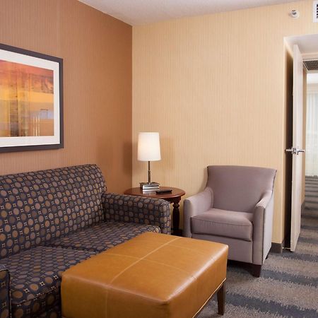 Embassy Suites By Hilton Bloomington/Minneapolis Exterior foto