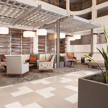 Embassy Suites By Hilton Bloomington/Minneapolis Exterior foto