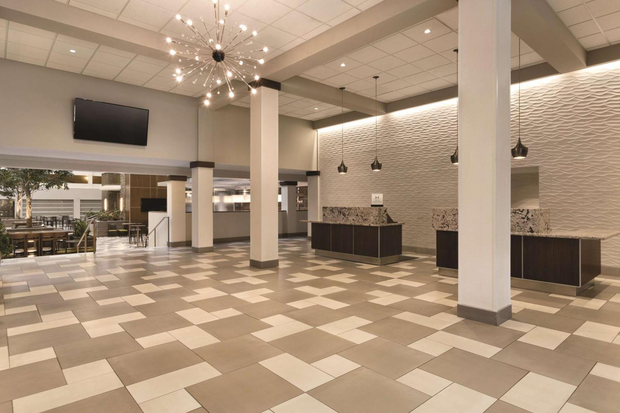 Embassy Suites By Hilton Bloomington/Minneapolis Exterior foto